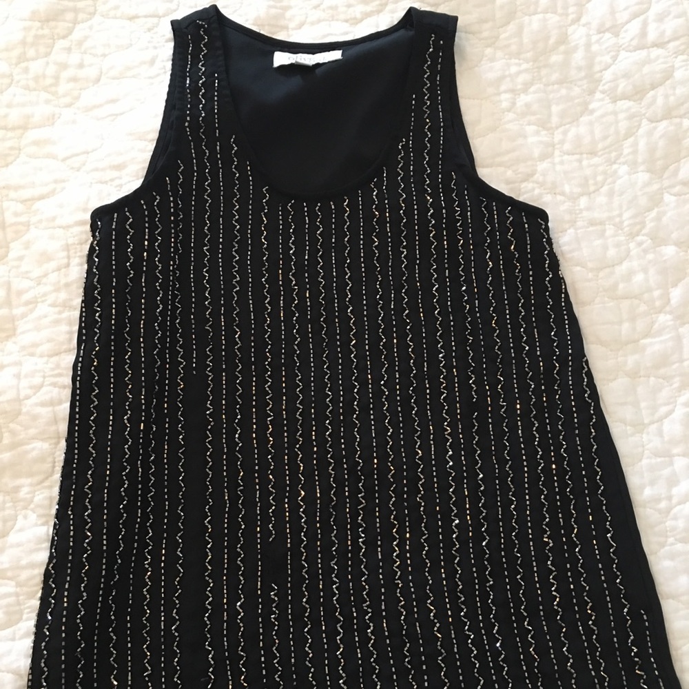 Fun Fancy Top